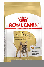 Royal Canin French Bulldog Adult